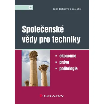 Společenské vědy pro techniky - Jana Hrbková