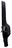 R-Spekt Triple polstrované pouzdro na pruty černá, 12´ 197 cm