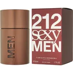 Carolina Herrera 212 Sexy for Men EDT