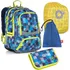 Set školních potřeb Topgal CHI 870 D Blue set large