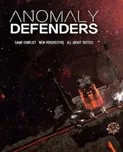 Anomaly Defenders PC