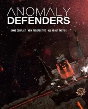 Počítačová hra Anomaly Defenders PC