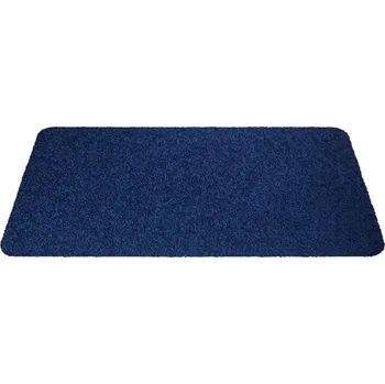 Koberec MERCURY RUG tmavě modrá, 35x55 cm