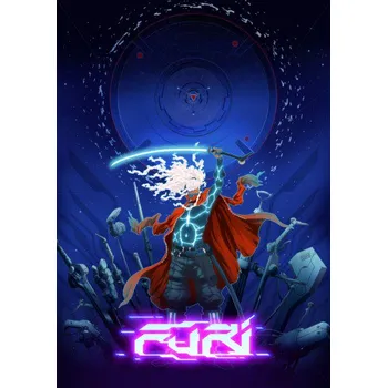 Furi PC