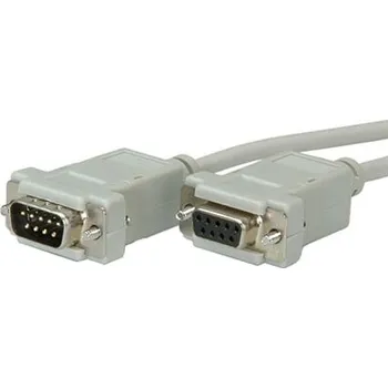 Datový kabel Value Kabel MD9-FD9, 1,8m - 11.99.6218