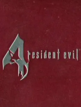 Počítačová hra Resident Evil 4 Biohazard 4: Ultimate HD PC