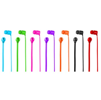 Sluchátka Trust Duga In-Ear Headphones