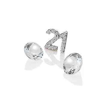 Hot Diamonds Jednadvacet Anais element…