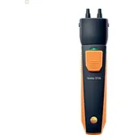 Testo 510i - Diferenční tlakoměr ovládaný chytrým telefonem (+ doprava zdarma )