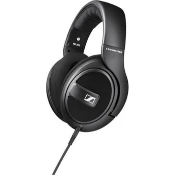 Sennheiser HD 569 černá