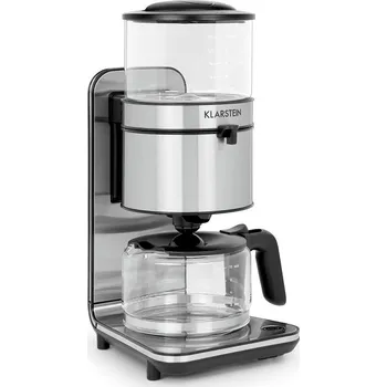 Kávovar Klarstein Soulmate