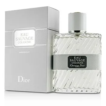 Dior Eau Sauvage Cologne M EDC 