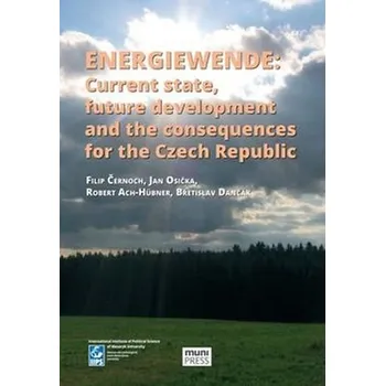 Energiewende: current state, future…