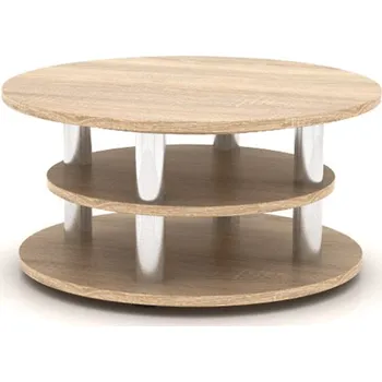 Konferenční stolek Bradop konferenční stolek K147