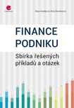 Finance podniku: Sbírka řešených…