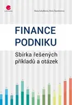 Finance podniku: Sbírka řešených…