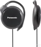 Panasonic RP-HS46E-K černá