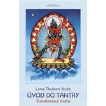 Úvod do tantry: Transformace touhy -…