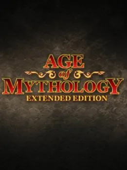 Počítačová hra Age of Mythology Extended Edition PC