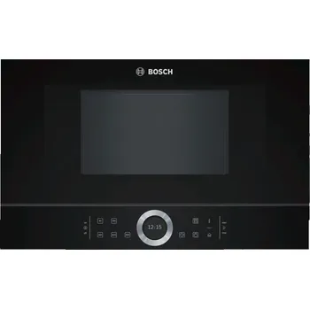 Mikrovlnná trouba BOSCH BFR634GB1