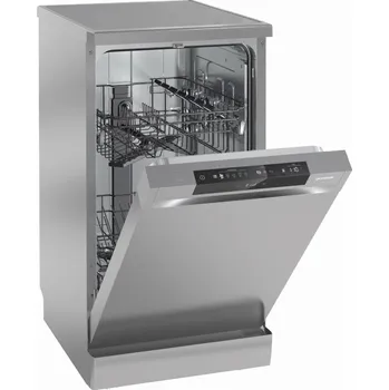 Myčka nádobí Recenze Gorenje GS53110S