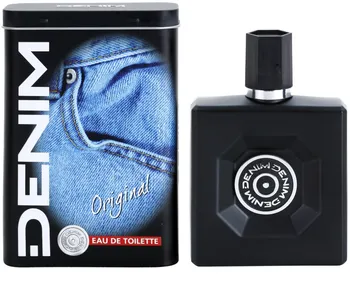 Pánský parfém Denim Original M EDT 100 ml