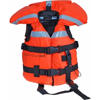 Plovací vesta Hiko Baby oranžová