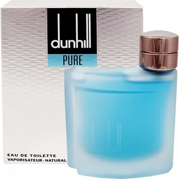 Pánský parfém Dunhill Pure M EDT, 75 ml