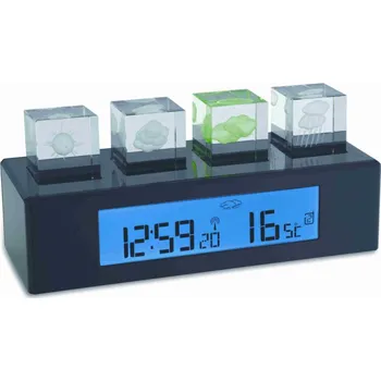 Meteostanice TFA 35.1110 Crystal Cube