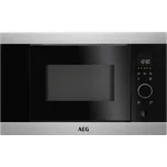 AEG MBB1756S-M