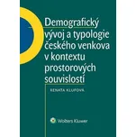 Demografický vývoj a typologie českého…
