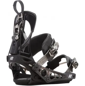 Zimní sport K2 Charm černé