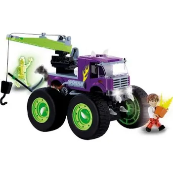 Stavebnice COBI Cobi 20055 Monster Trux Purple Monster