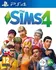 Hra pro PlayStation 4 The Sims 4 PS4