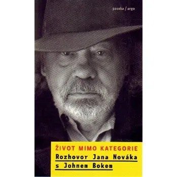 Literární biografie Život mimo kategorie - Jan Novák, John Bok