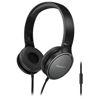 Sluchátka Panasonic RP-HF500ME