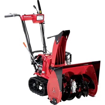 Sněhová fréza Honda HSS 655 HT