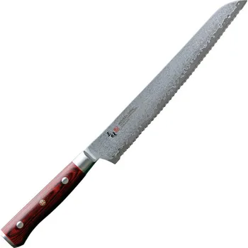 Kuchyňský nůž HFR-8014D CLASSIC PRO FLAME Nůž na pečivo 23cm MCUSTA ZANMAI