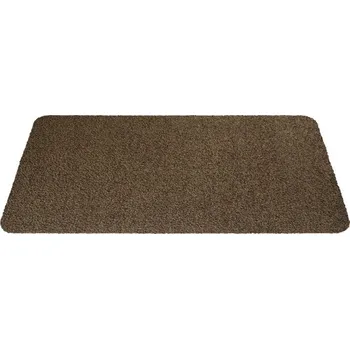 Koberec MERCURY RUG hnědá, 75x115 cm