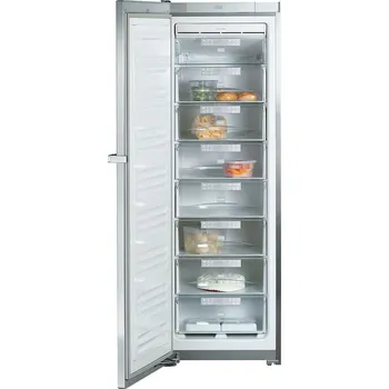 Mraznička Miele FN 14827 S ed/cs-1