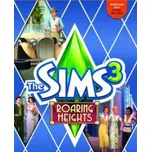 The Sims 3 Roaring Heights PC