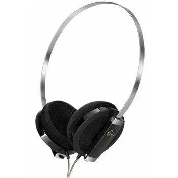 Sluchátka Recenze Sennheiser PX 95