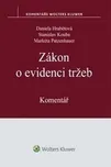 Zákon o evidenci tržeb - Markéta…