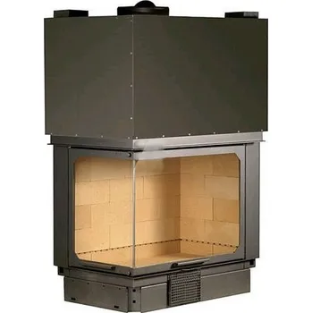 Atraflam 750 krbová vložka Krbová vložka Atraflam 750 krbová vložka