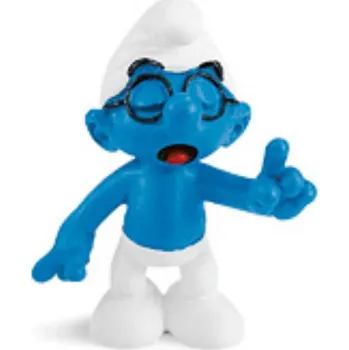 Figurka Schleich 20536 Šmoula Koumák