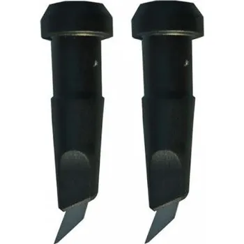 Běžecké lyžování KUNZMANN NEX Hroty na asfalt 10mm