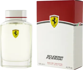 Pánský parfém Ferrari Scuderia Ferrari M EDT