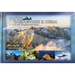 Tatry a Zamagurie z neba - Simona…