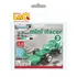 ostatní stavebnice LaQ Hamacron mini Racer 3 green