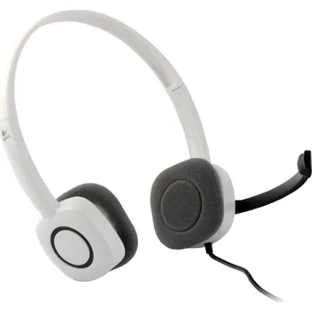 Sluchátka Logitech H150